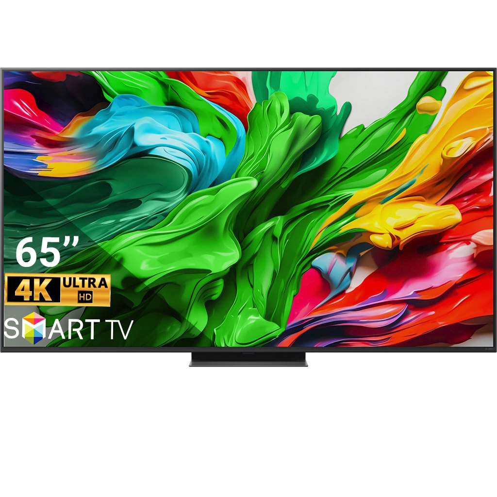 Smart Tivi QNED LG 4K 65 inch
