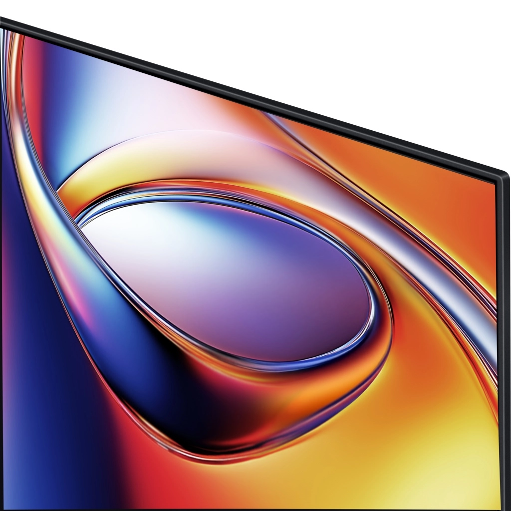 Smart Tivi QLED Toshiba AI 4K 55 inch