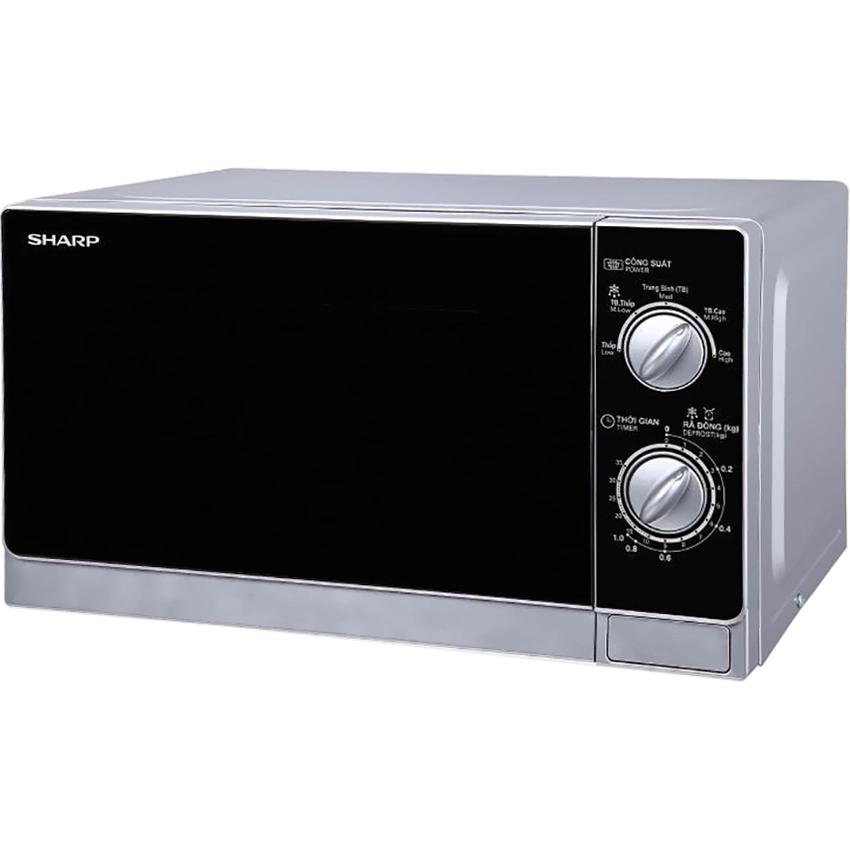 Lò vi sóng Sharp 20 lít
