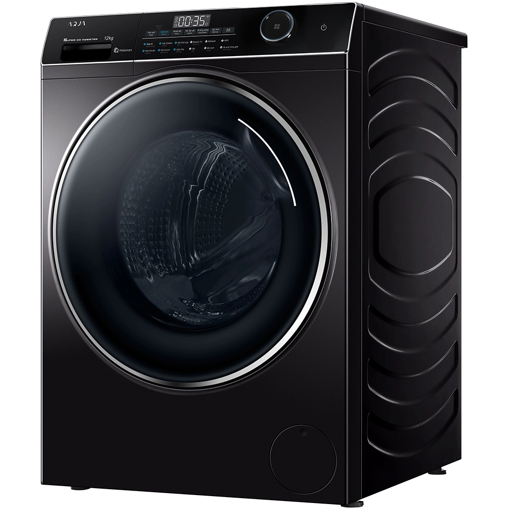 Máy giặt Aqua Inverter 12 kg