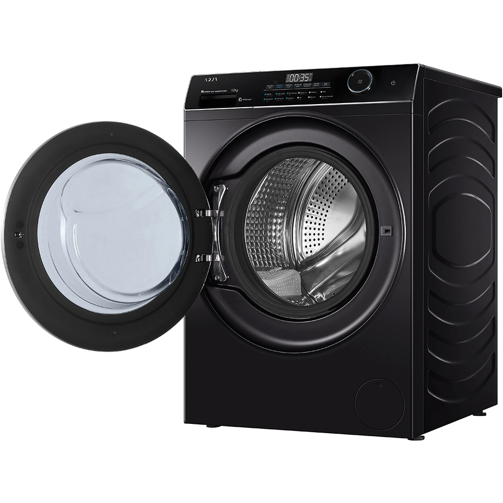 Máy giặt Aqua Inverter 12 kg