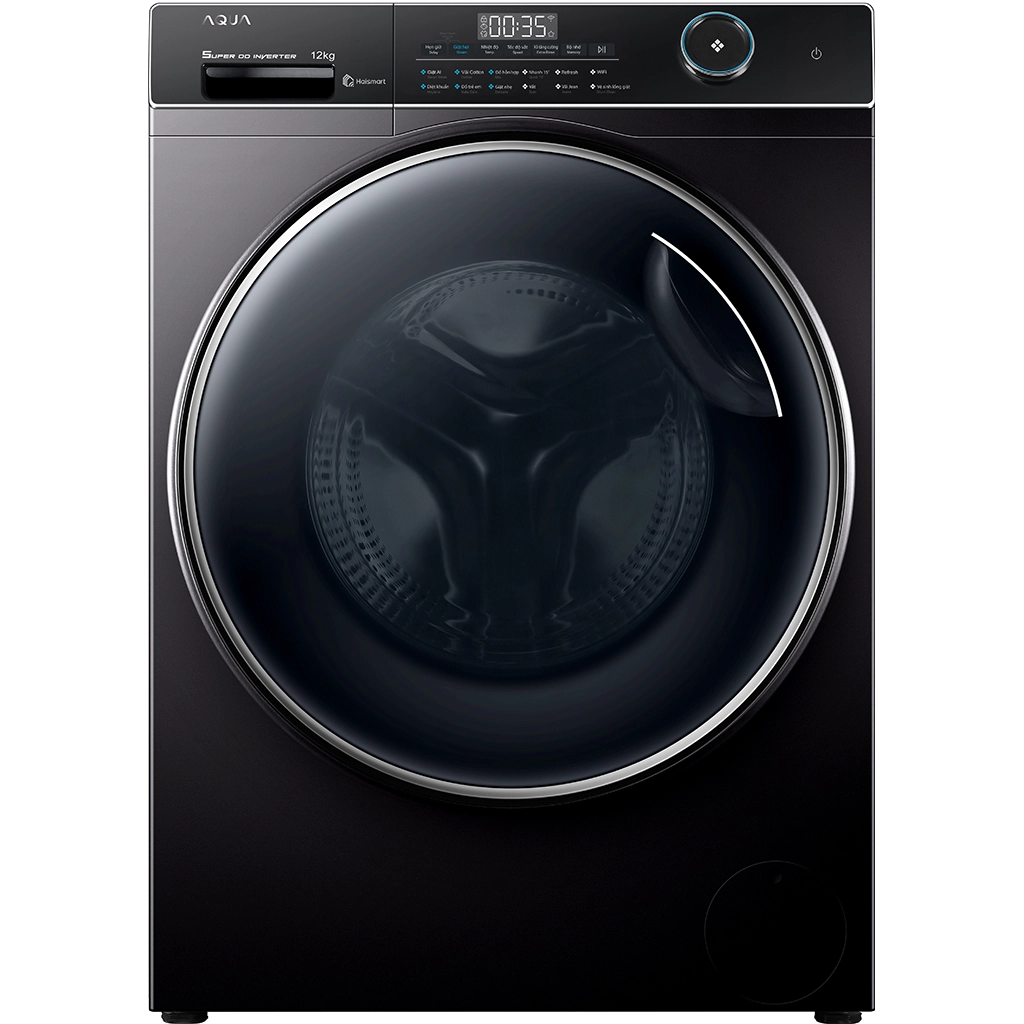 Máy giặt Aqua Inverter 12 kg