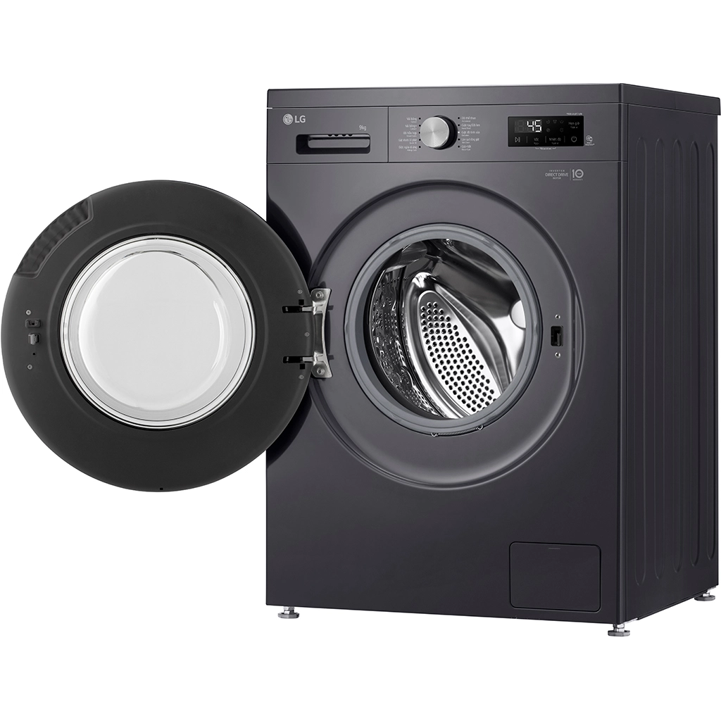 Máy giặt LG Inverter 9 kg