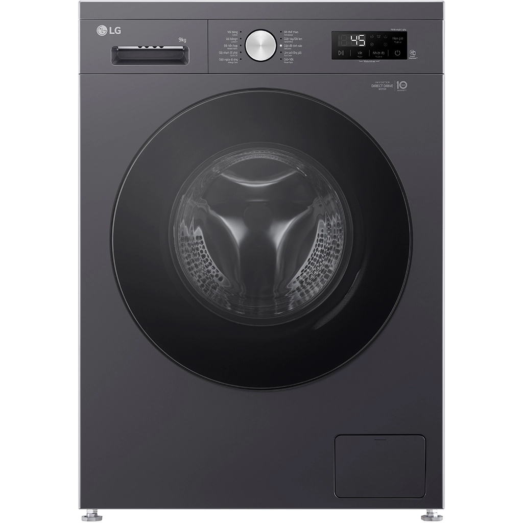 Máy giặt LG Inverter 9 kg