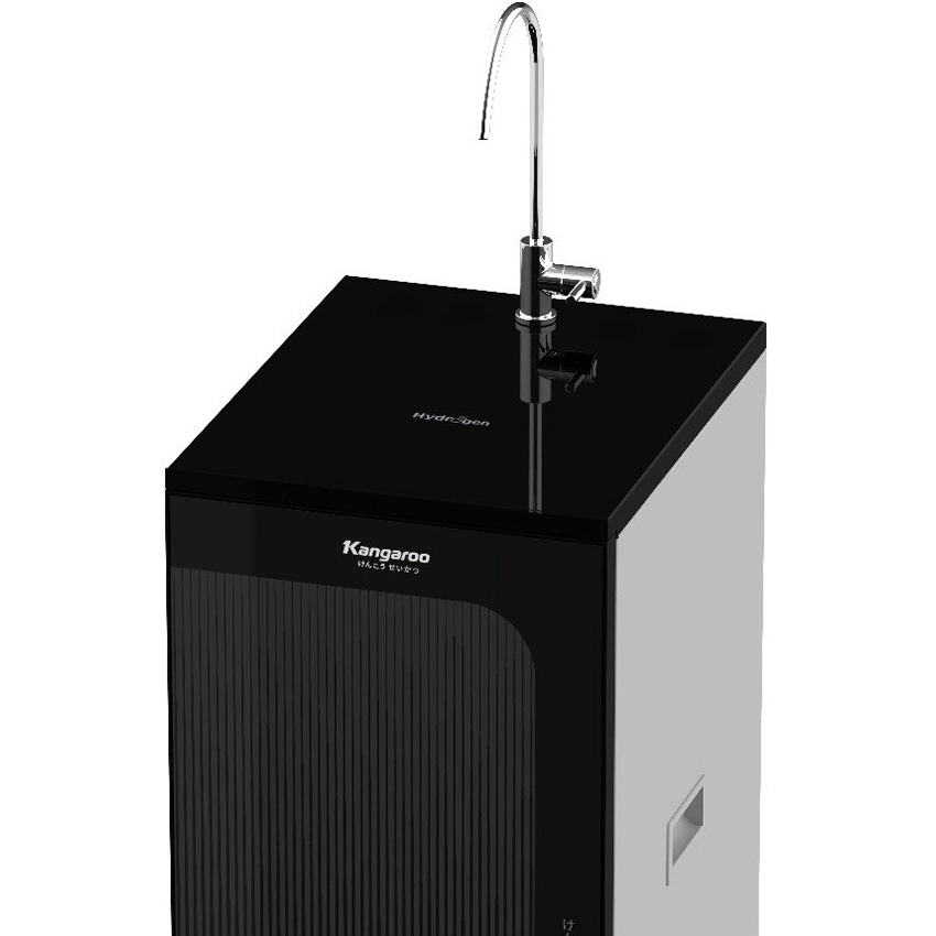 Máy lọc nước RO Hydrogen Kangaroo 10 lõi