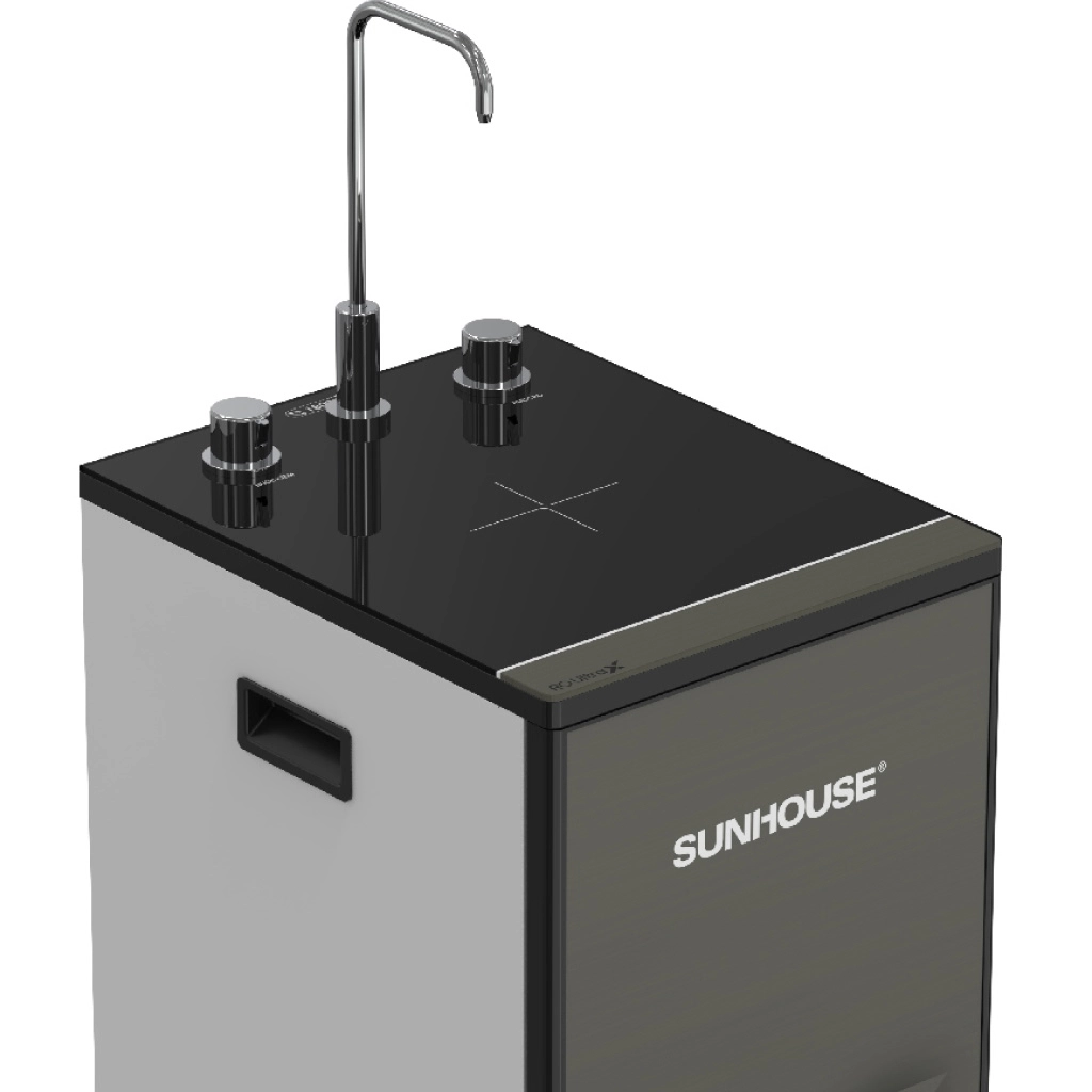 Máy lọc nước ion kiềm UltraX Sunhouse