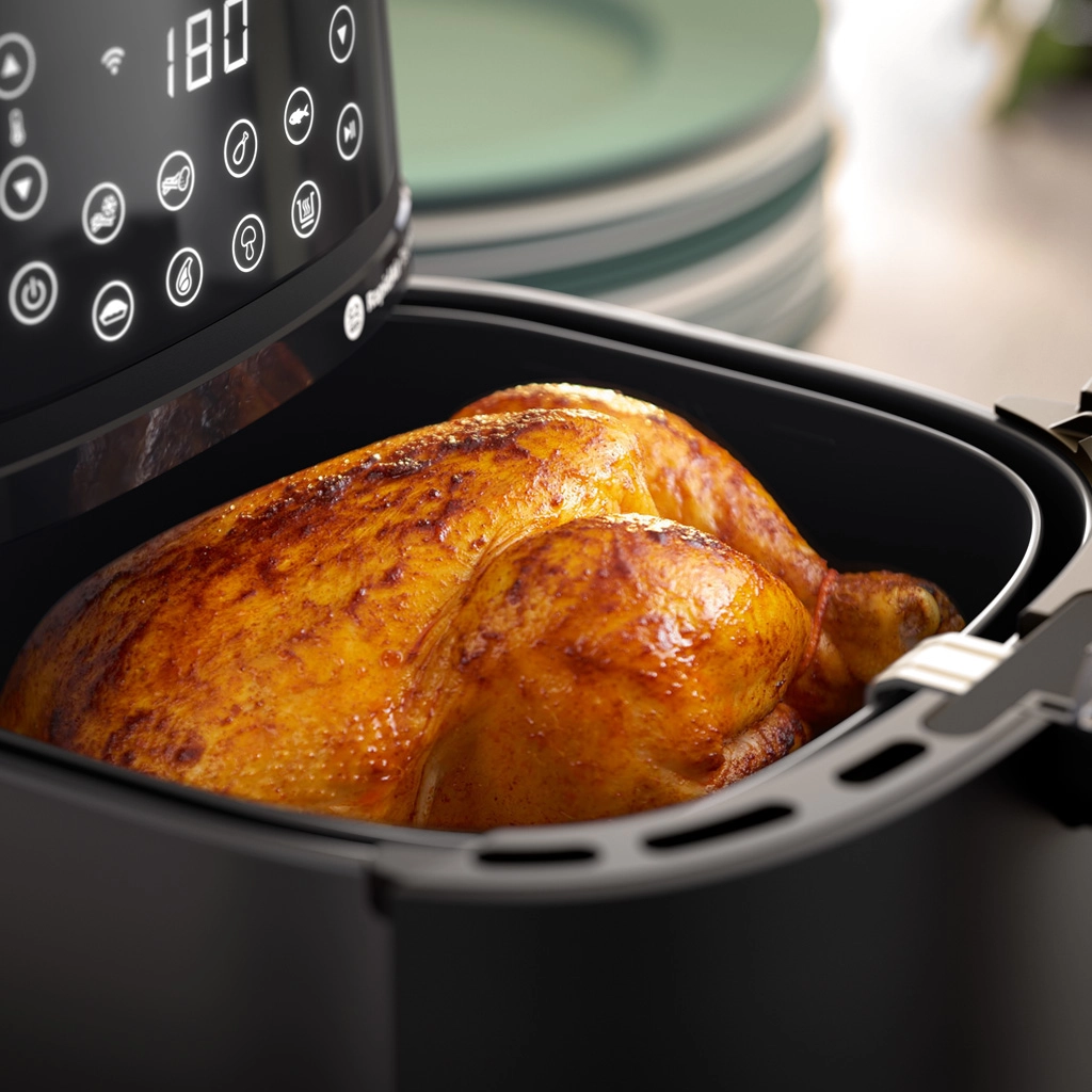 Nồi chiên không dầu Philips 7.2 lít