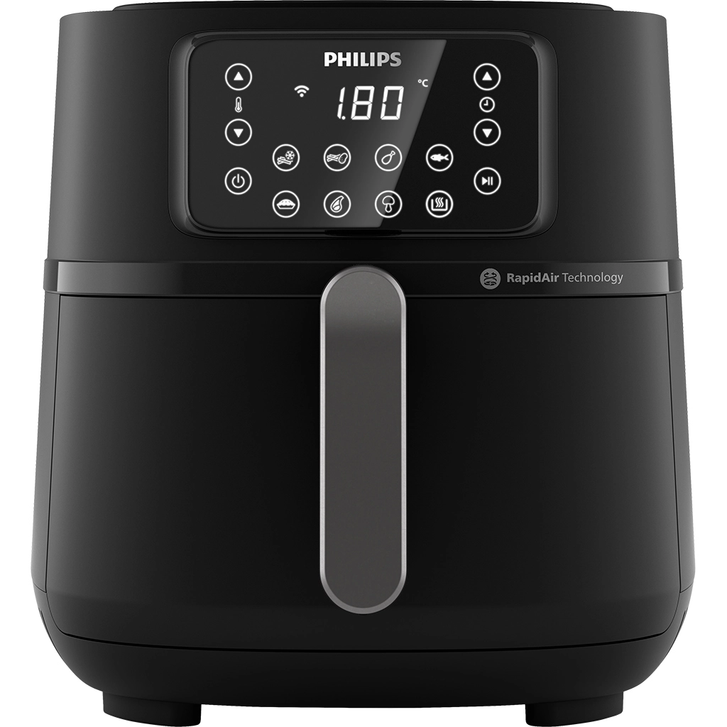 Nồi chiên không dầu Philips 7.2 lít