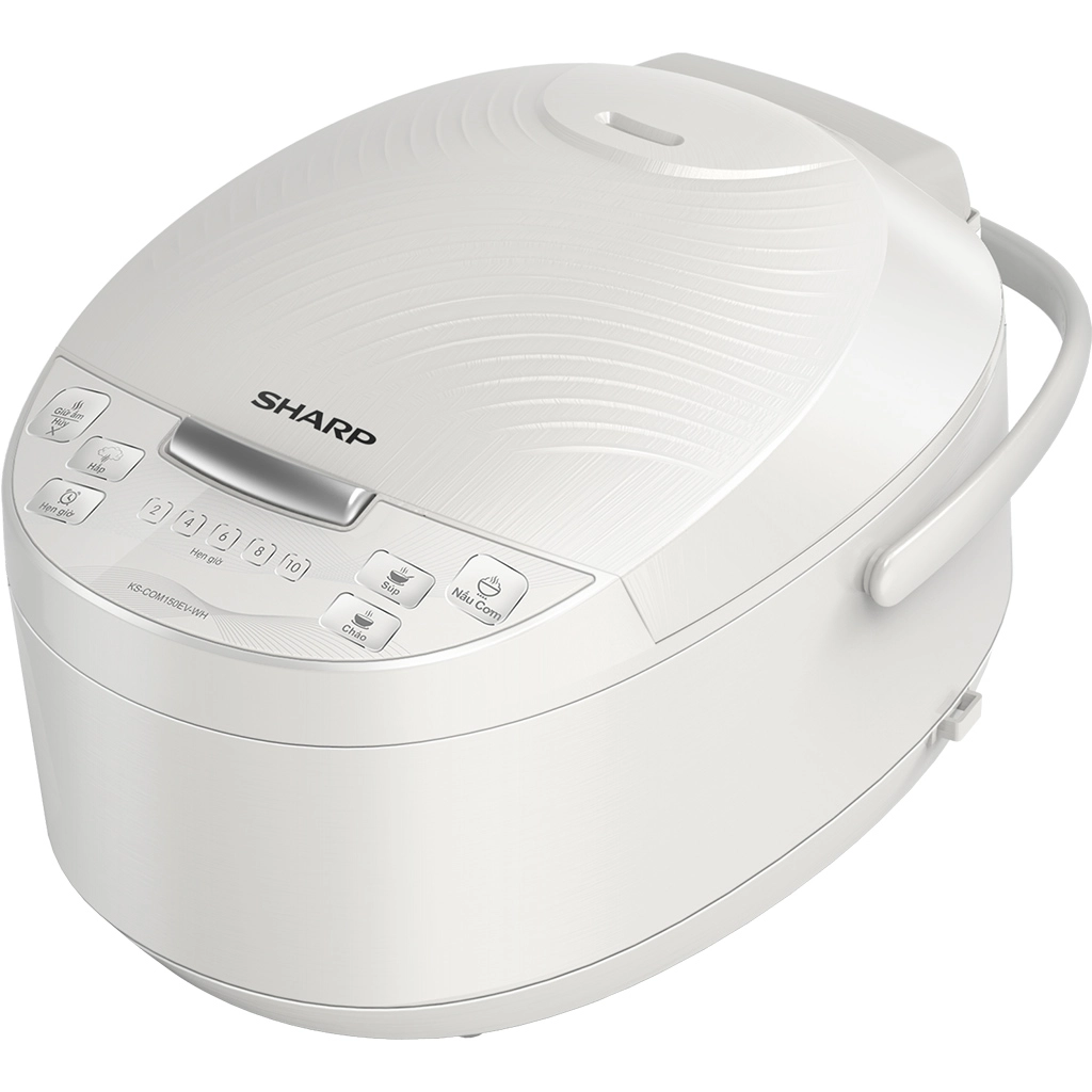 Nồi cơm điện tử Sharp 1.5 lít