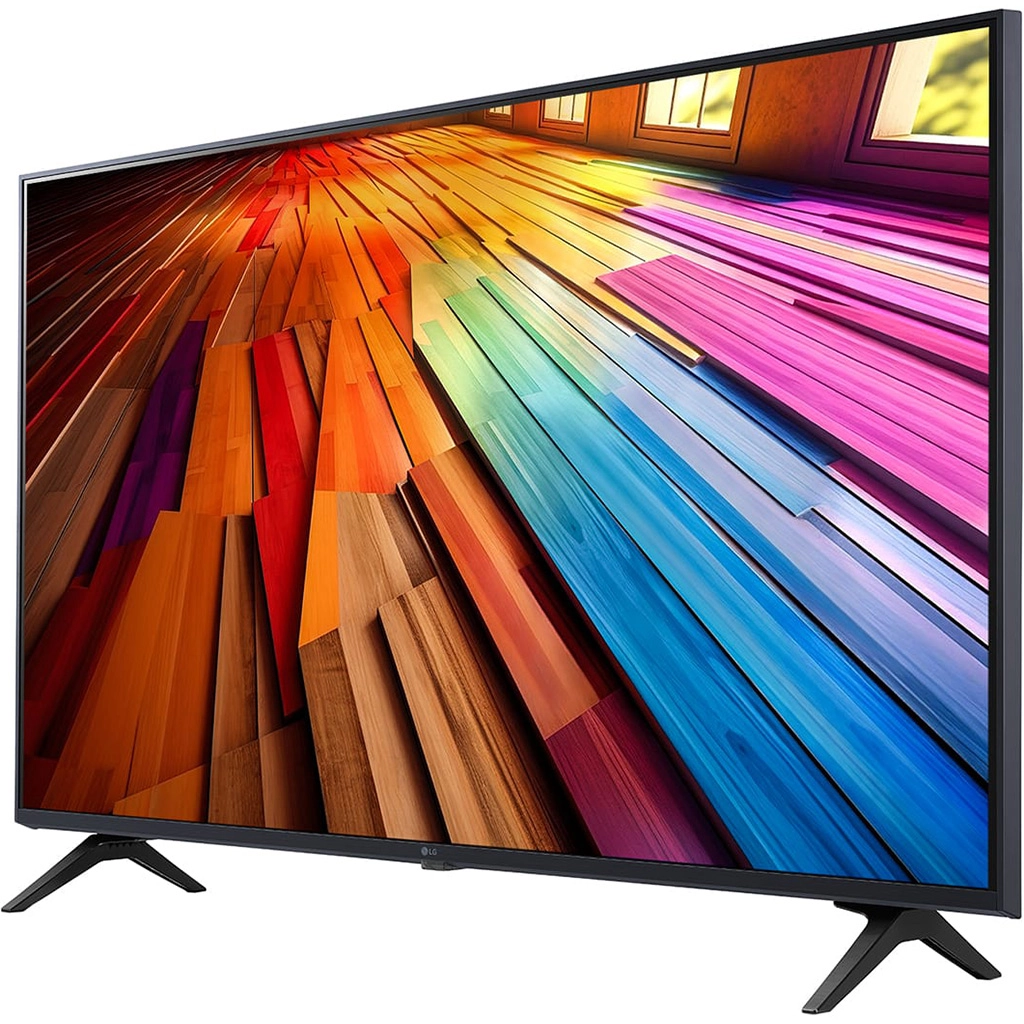 Smart Tivi Samsung 4K 43 inch