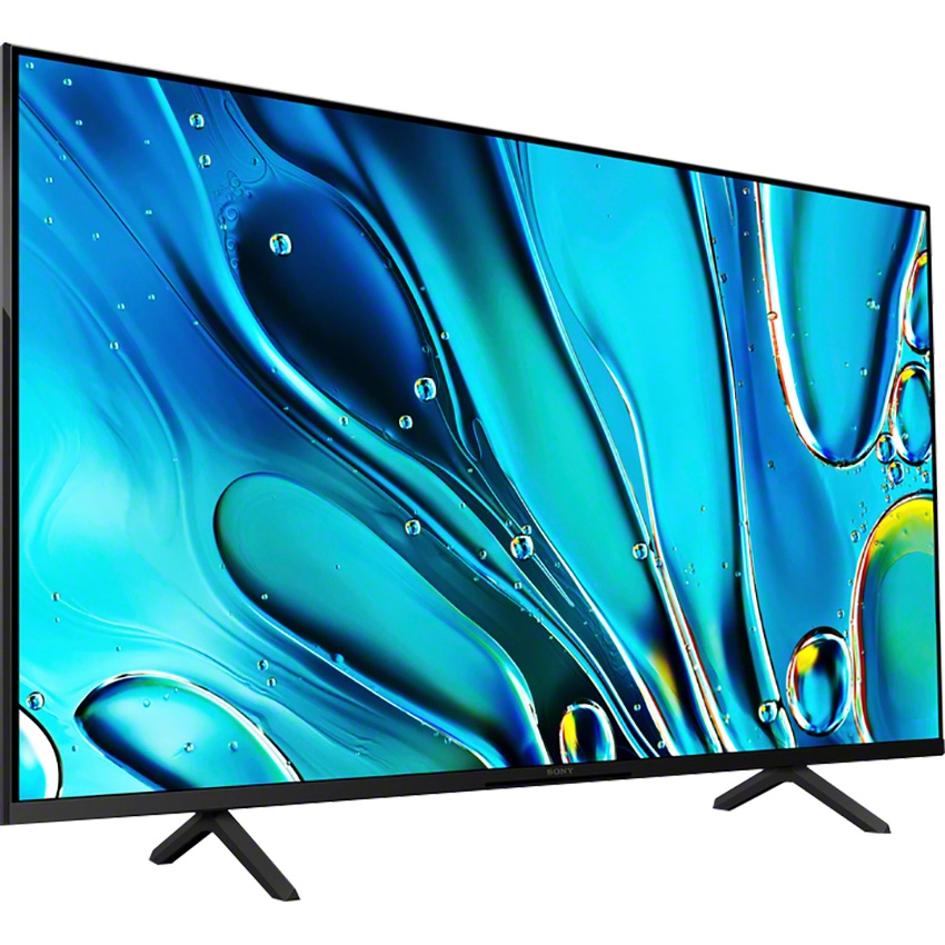 BRAVIA 3 Tivi LED Sony 4K 43 inch