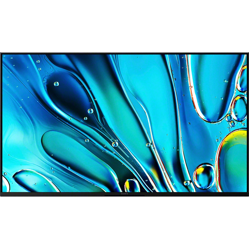 BRAVIA 3 Tivi LED Sony 4K 43 inch