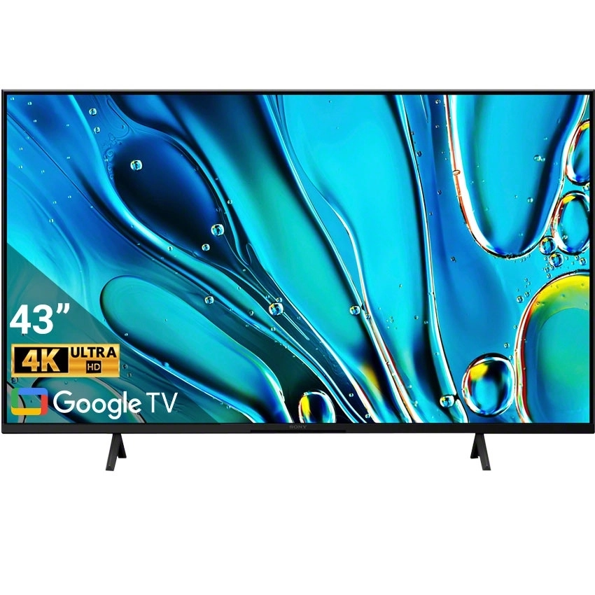 BRAVIA 3 Tivi LED Sony 4K 43 inch