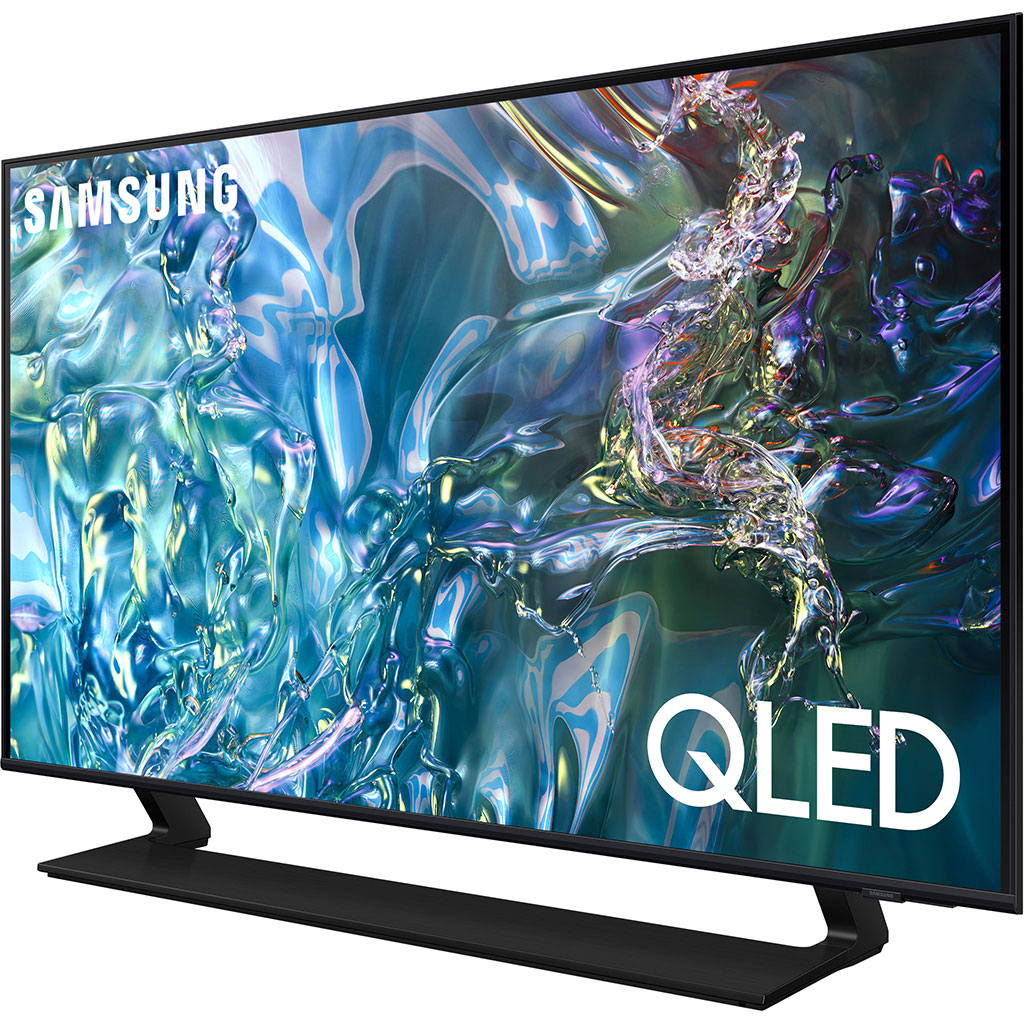 Smart Tivi QLED Samsung 4K 43 inch