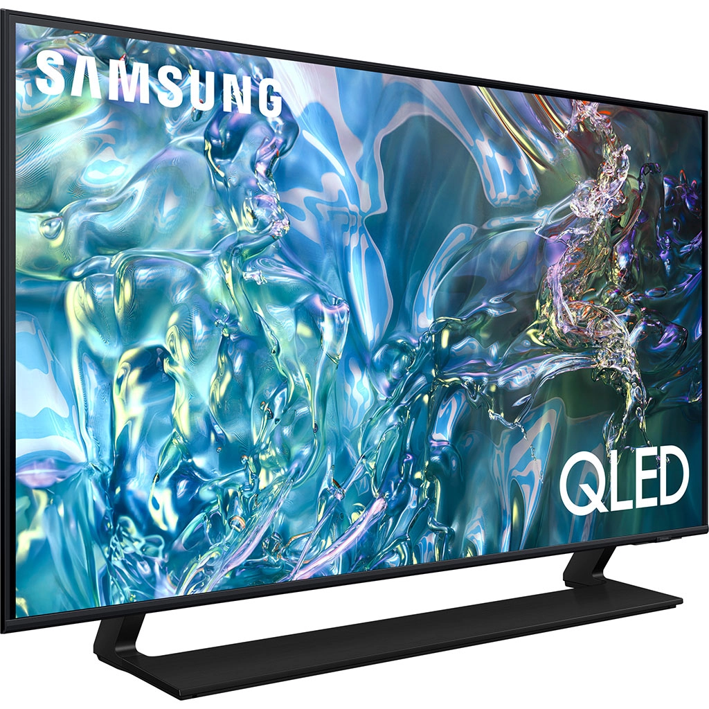 Smart Tivi QLED Samsung 4K 43 inch