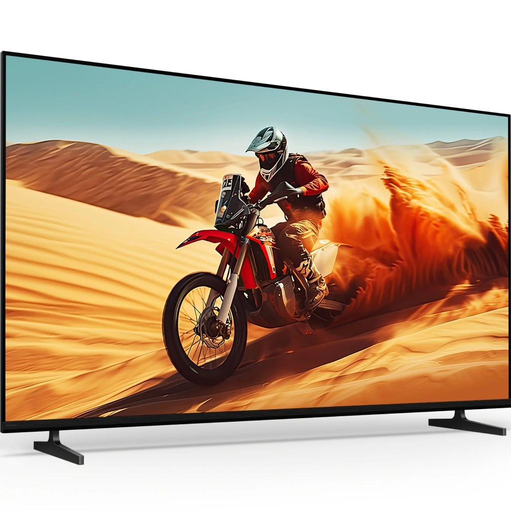 Sony Google TV 4K LED 55 inch