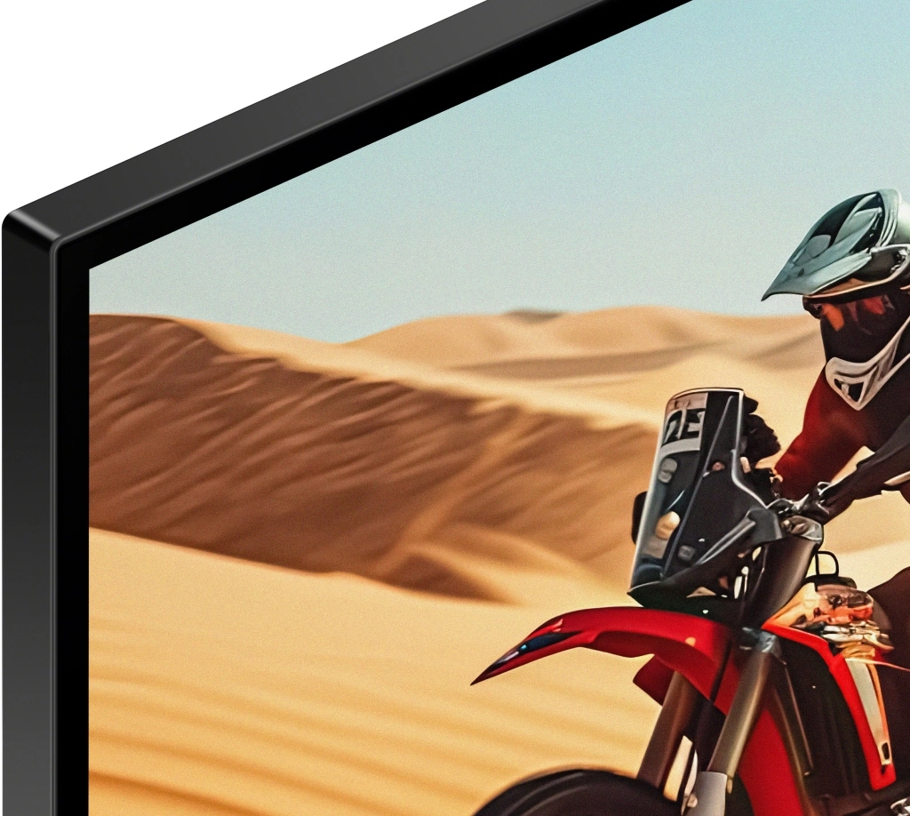 Sony Google TV 4K LED 55 inch