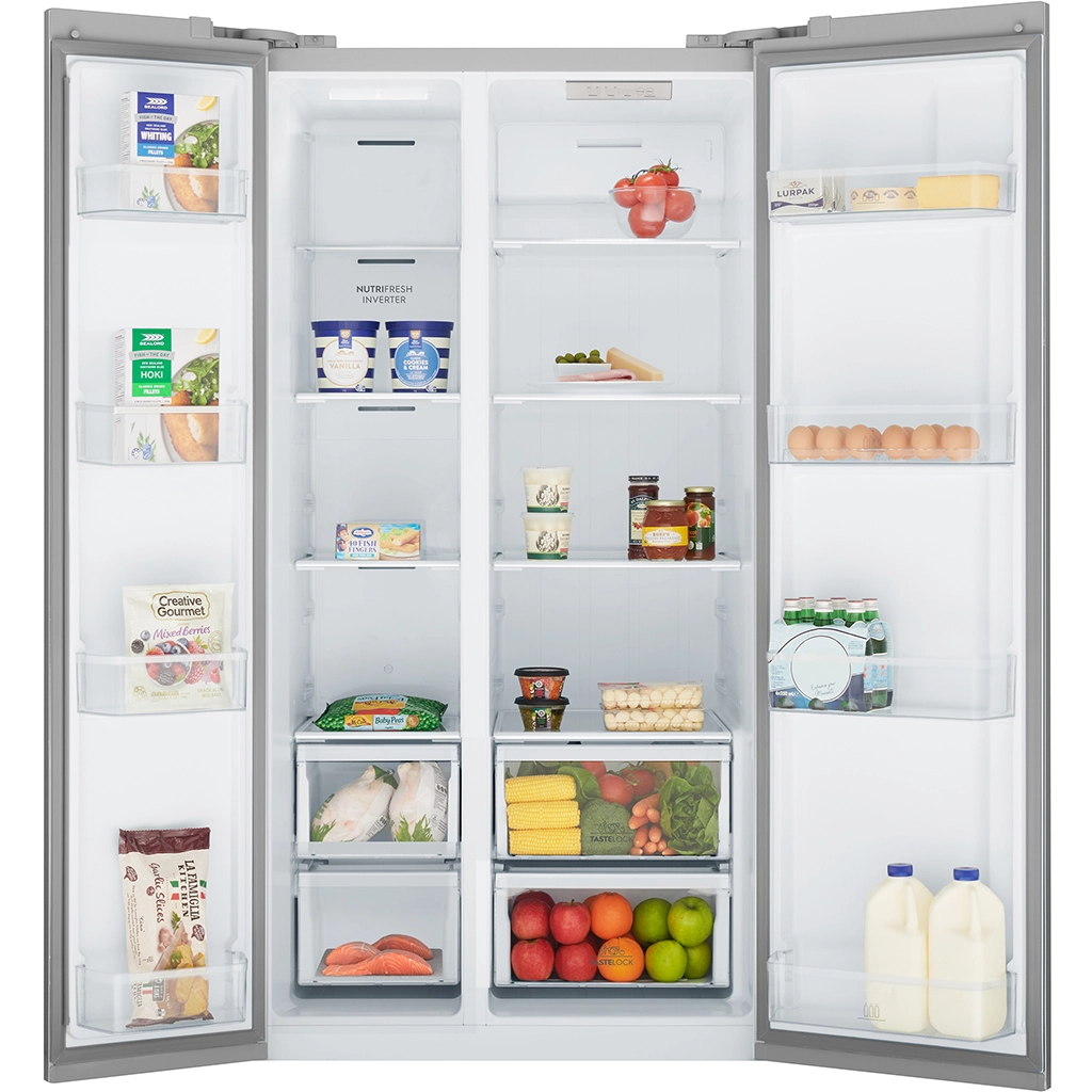 Tủ lạnh Electrolux Inverter 624 lít